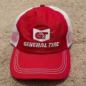 General Tire Hat